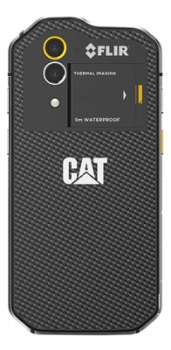 Caterpillar Cat S60 Black